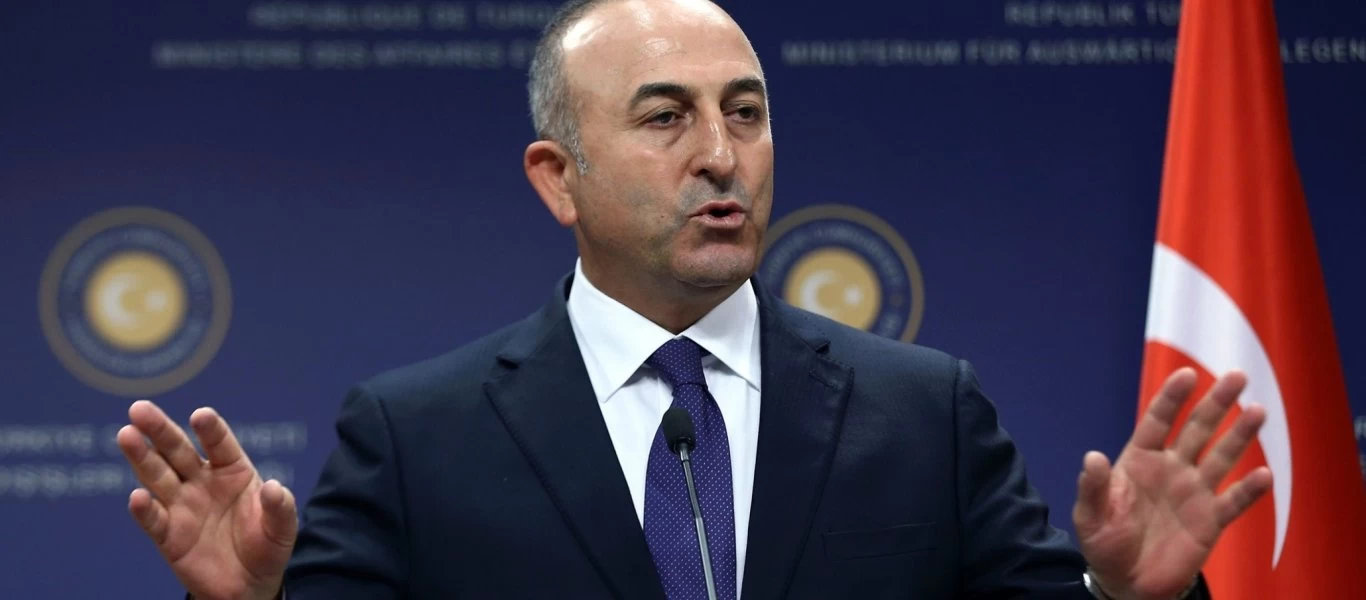 Άγκυρα: «Η Ελλάδα να ξυπνήσει από το όνειρο - Οι συμμαχίες δεν την ωφελούν»